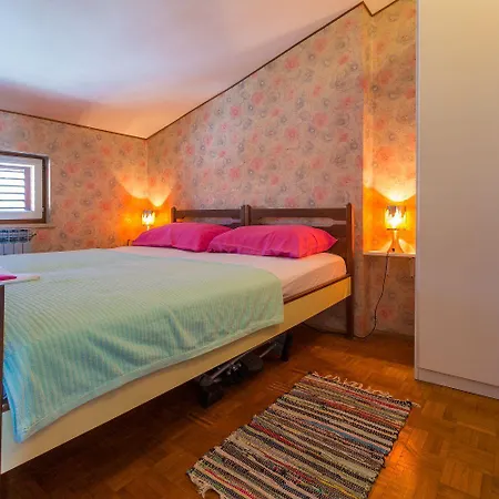 Apartament Zentrumsnahes Nur 130 Meter Zum Mit Meerblick - Hunde Willkommen