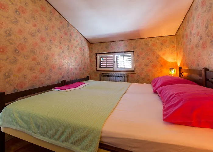 Zentrumsnahes Nur 130 Meter Zum Mit Meerblick - Hunde Willkommen *