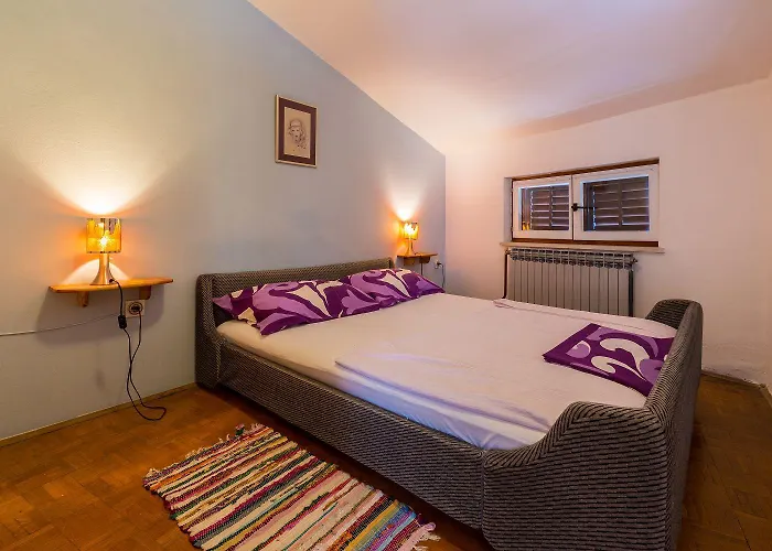 Zentrumsnahes Nur 130 Meter Zum Mit Meerblick - Hunde Willkommen アパート